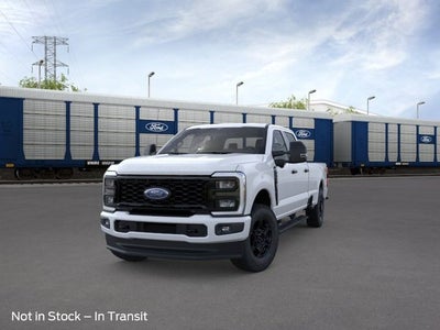 2026 Ford F-350SD F-350® XL
