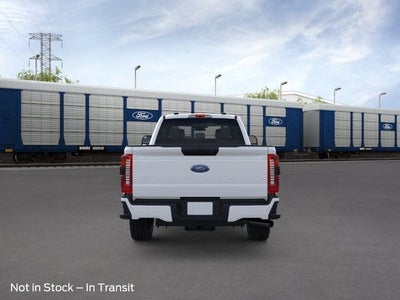 2026 Ford F-350SD F-350® XL
