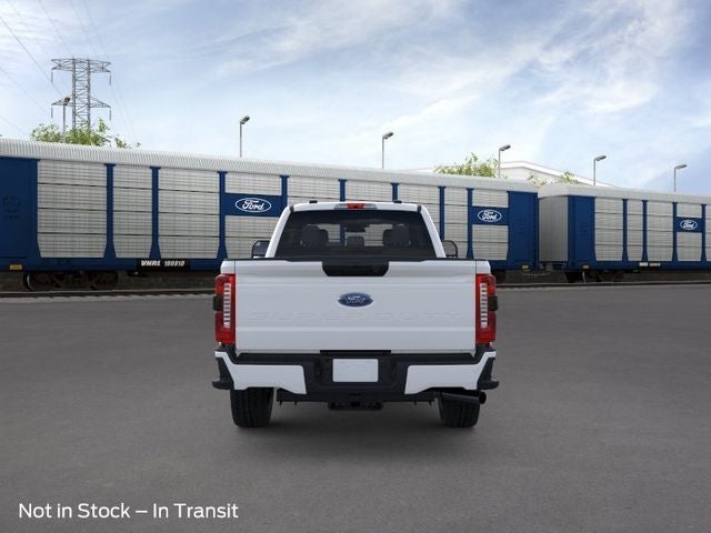 2026 Ford F-350SD F-350® XL