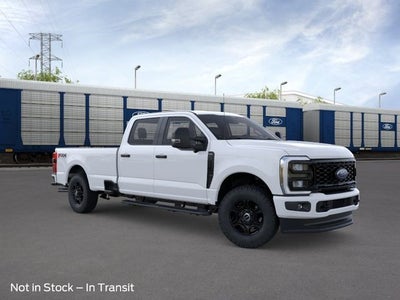 2026 Ford F-350SD F-350® XL