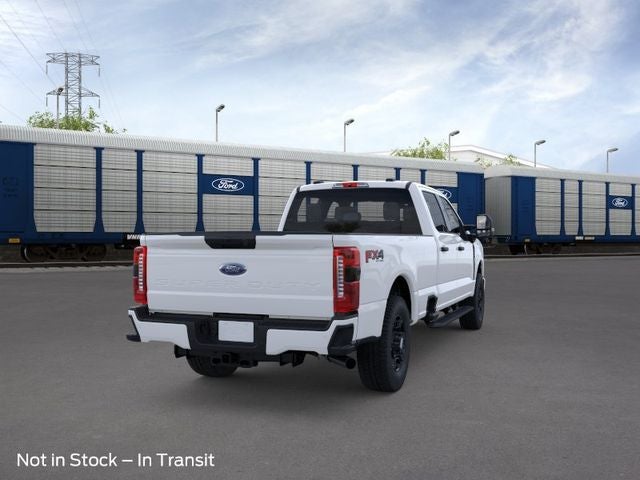 2026 Ford F-350SD F-350® XL