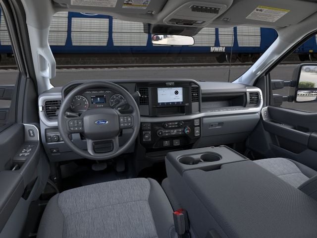 2026 Ford F-350SD F-350® XL