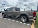 2020 Ford F-350SD King Ranch