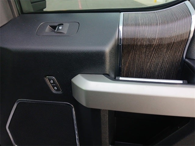 2020 Ford F-350SD Lariat Super Duty