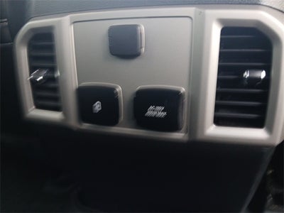 2020 Ford F-350SD Lariat Super Duty