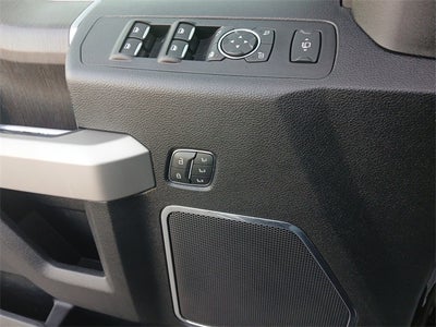 2020 Ford F-350SD Lariat Super Duty