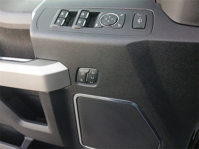 2020 Ford F-350SD Lariat Super Duty