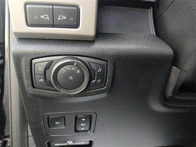 2020 Ford F-350SD Lariat Super Duty