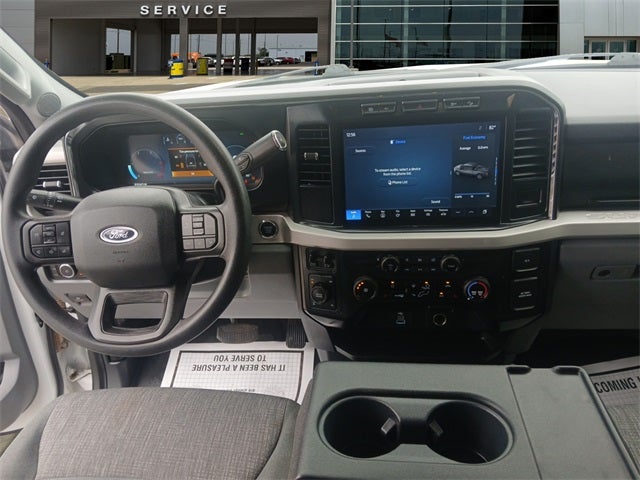 2023 Ford F-350SD XLT