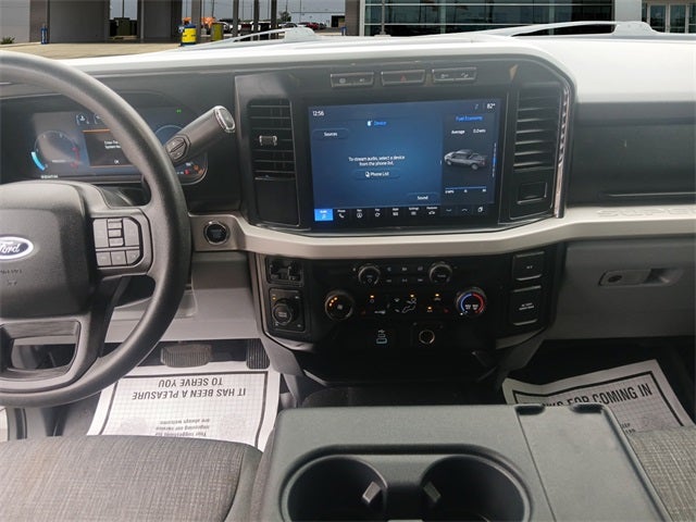 2023 Ford F-350SD XLT