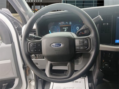 2023 Ford F-350SD XLT