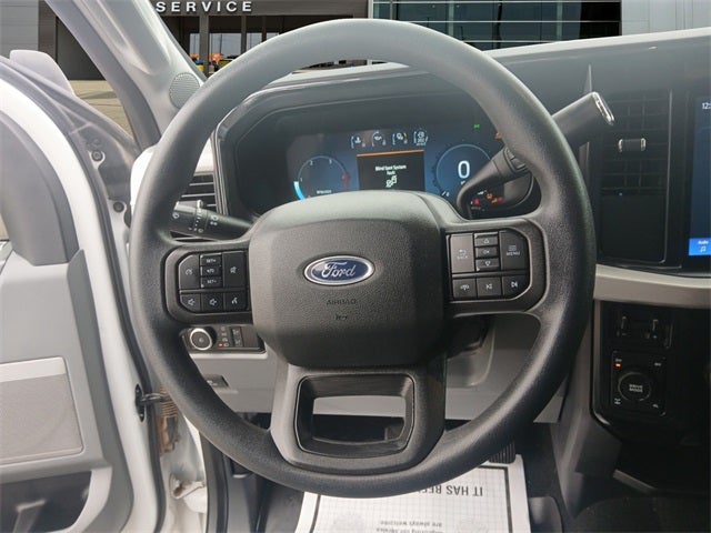 2023 Ford F-350SD XLT