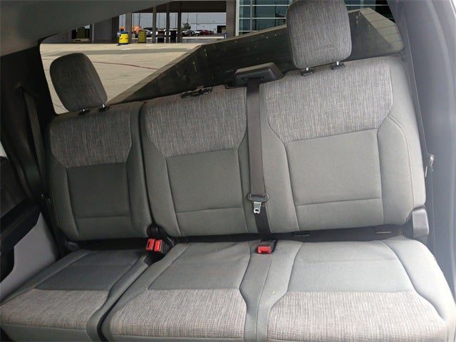 2023 Ford F-350SD XLT