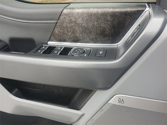 2023 Ford F-350SD XLT