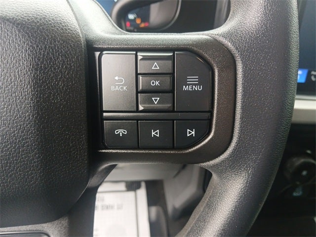 2023 Ford F-350SD XLT