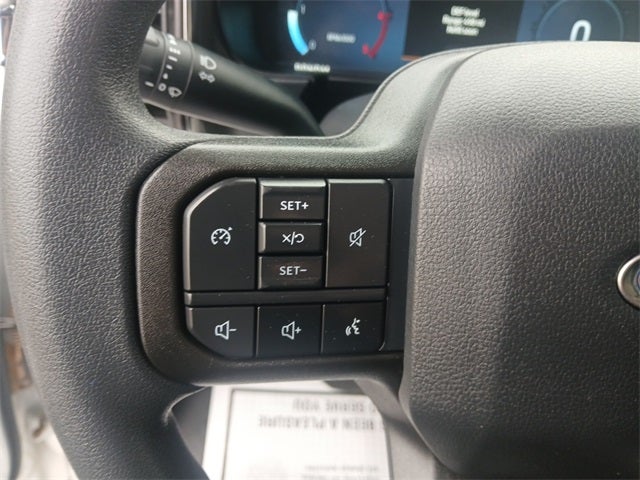 2023 Ford F-350SD XLT