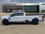 2023 Ford F-350SD XLT