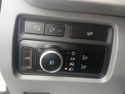 2023 Ford F-350SD XLT