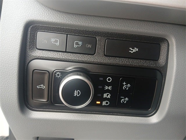 2023 Ford F-350SD XLT