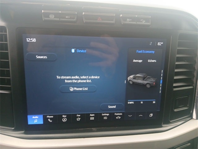 2023 Ford F-350SD XLT