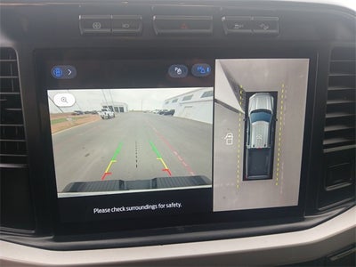 2023 Ford F-350SD XLT