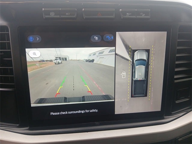 2023 Ford F-350SD XLT