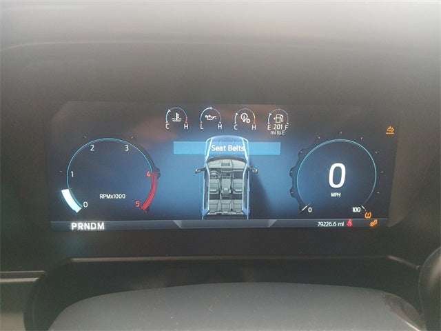 2023 Ford F-350SD XLT