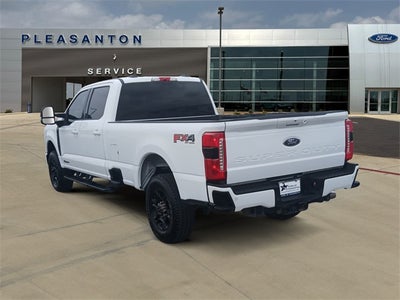 2023 Ford F-350SD XLT