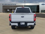 2023 Ford F-350SD XLT