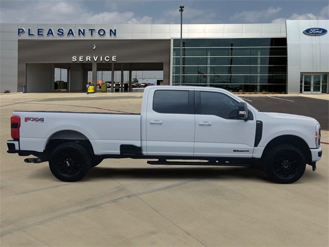 2023 Ford F-350SD XLT