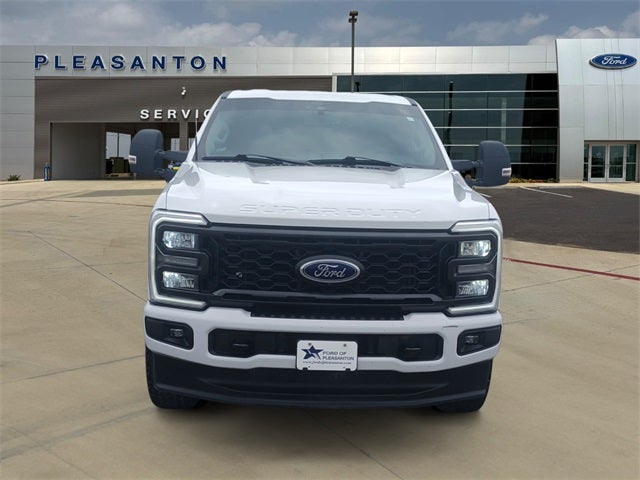 2023 Ford F-350SD XLT