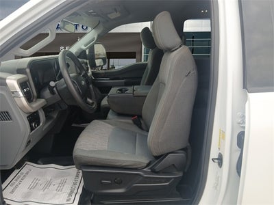 2023 Ford F-350SD XLT