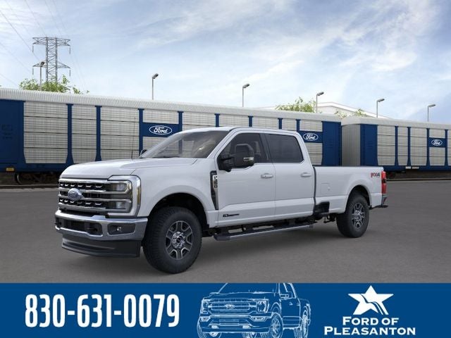 2026 Ford F-350SD F-350® Lariat®