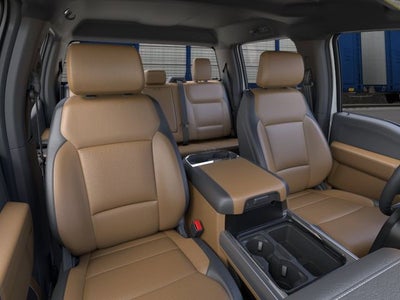 2026 Ford F-350SD F-350® Lariat®