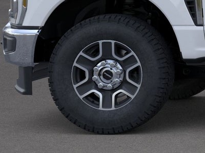 2026 Ford F-350SD F-350® Lariat®