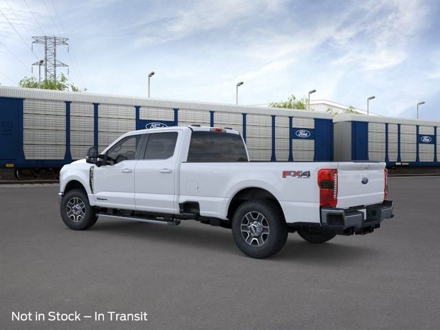 2026 Ford F-350SD F-350® Lariat®