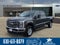 2026 Ford F-350SD F-350® XLT