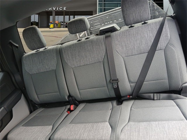 2026 Ford F-350SD F-350® XLT