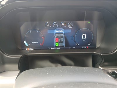 2026 Ford F-350SD F-350® XLT