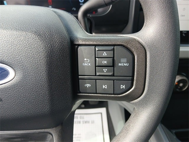 2026 Ford F-350SD F-350® XLT