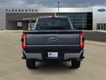 2026 Ford F-350SD F-350® XLT
