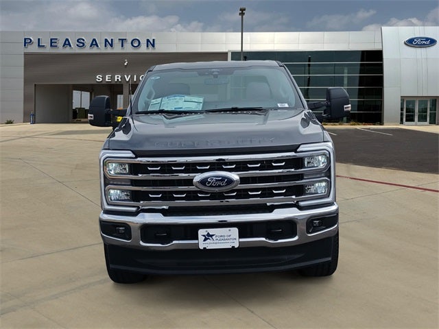 2026 Ford F-350SD F-350® XLT