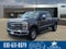 2026 Ford F-350SD F-350® Lariat®