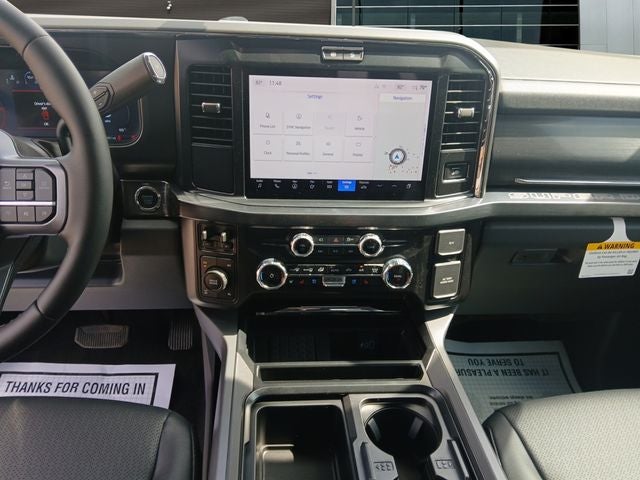 2026 Ford F-350SD F-350® Lariat®