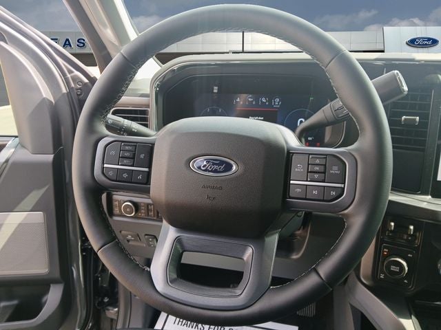 2026 Ford F-350SD F-350® Lariat®