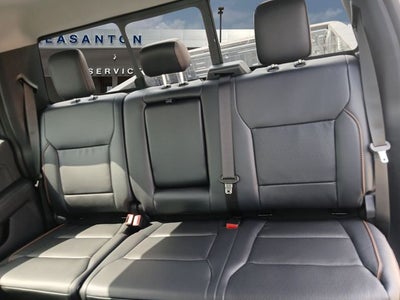 2026 Ford F-350SD F-350® Lariat®