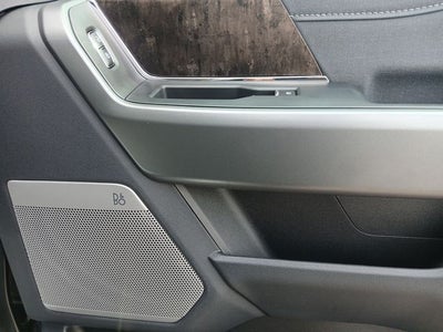 2026 Ford F-350SD F-350® Lariat®