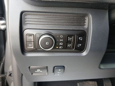 2026 Ford F-350SD F-350® Lariat®