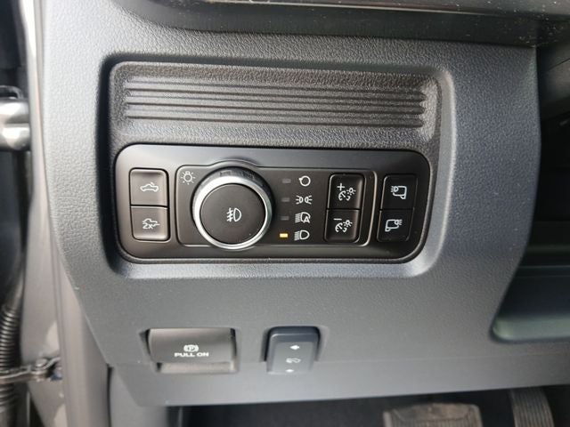 2026 Ford F-350SD F-350® Lariat®