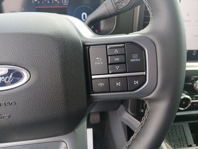 2026 Ford F-350SD F-350® Lariat®